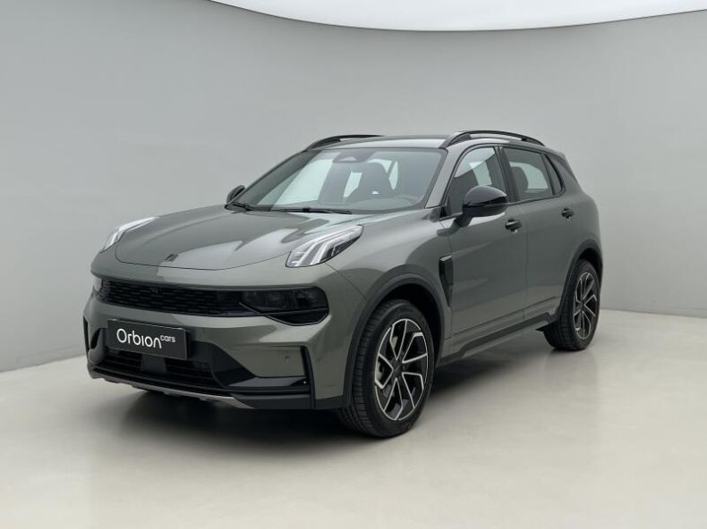 Lynk & Co 01 - hlavní fotka inzerátu