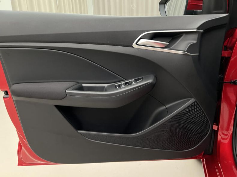 MG MG3 - hlavní fotka