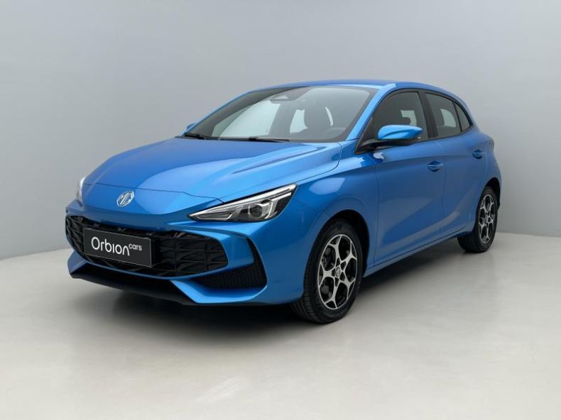 MG MG3 - hlavní fotka inzerátu