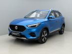 MG ZS - fotka číslo 0