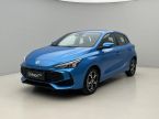 MG MG3 - fotka číslo 0