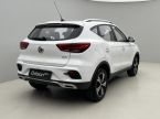 MG ZS - fotka číslo 11