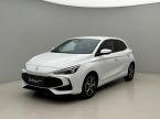 MG MG3 - fotka číslo 1