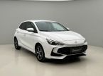 MG MG3 - fotka číslo 8