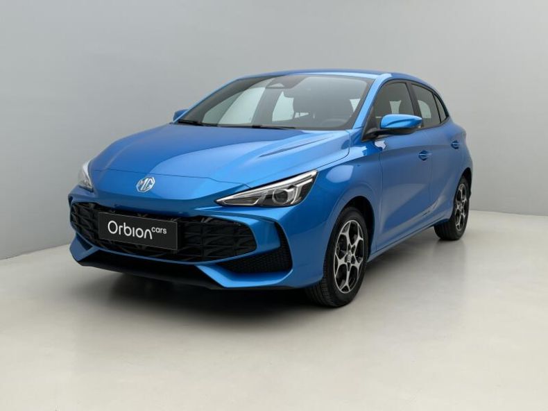 MG MG3 - hlavní fotka inzerátu