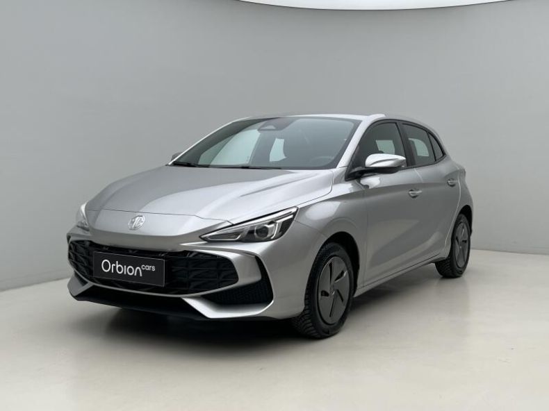 MG MG3 - hlavní fotka inzerátu