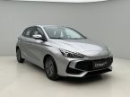 MG MG3 - fotka číslo 7