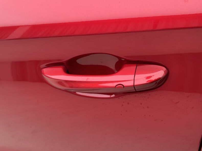 MG ZS - hlavní fotka