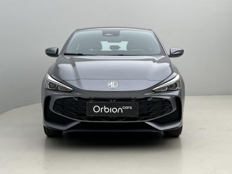 MG MG3 - hlavní fotka