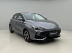 MG MG3 - fotka číslo 7