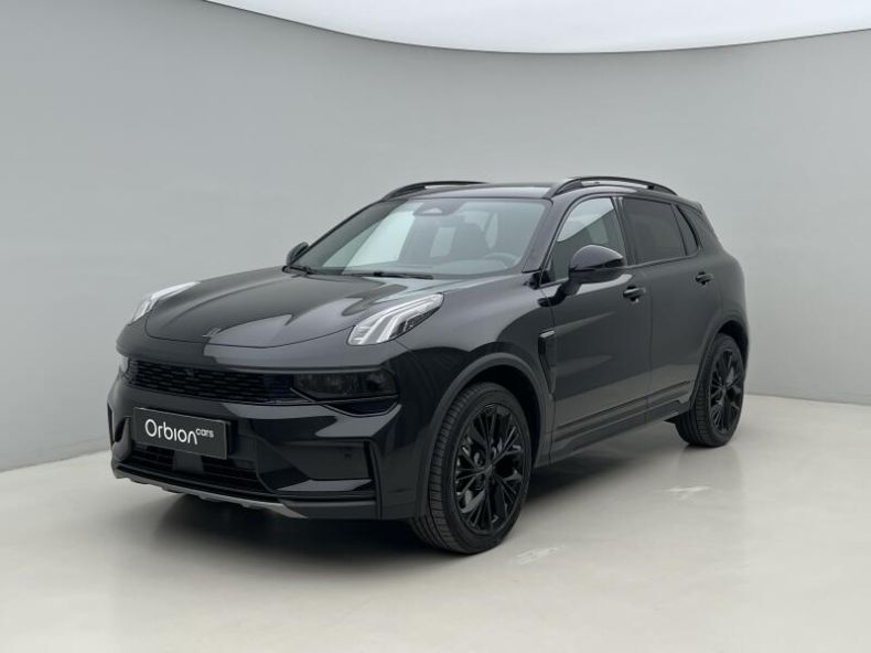 Lynk & Co 01 - hlavní fotka inzerátu