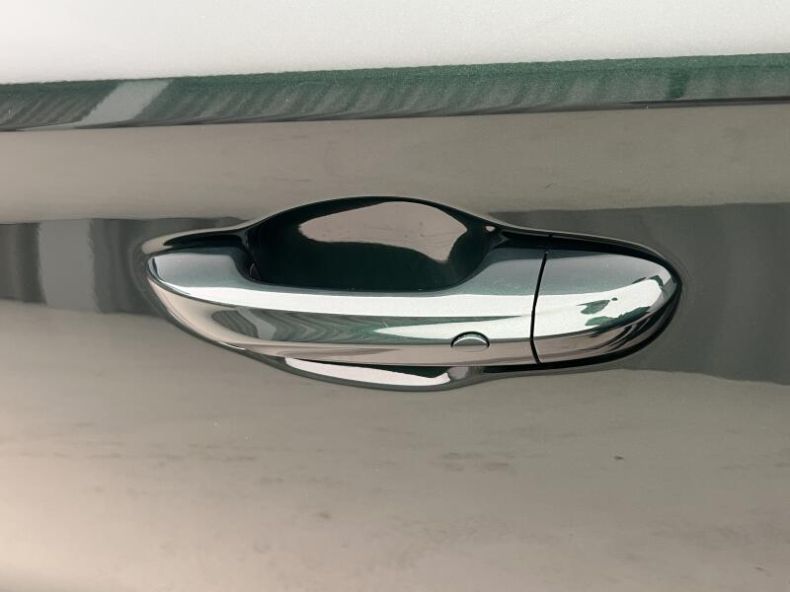 MG ZS - hlavní fotka