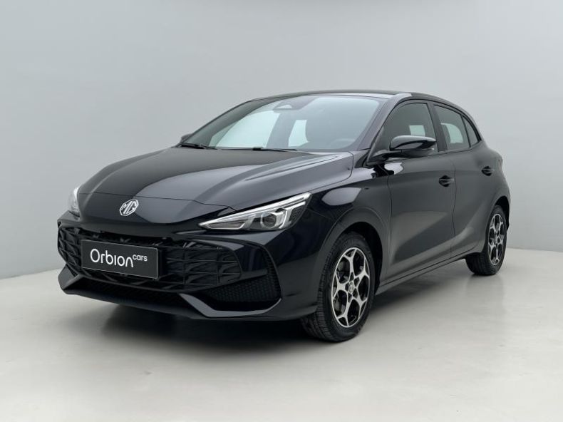 MG MG3 - hlavní foto