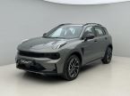 Lynk & Co 01 - fotka číslo 0