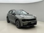 Lynk & Co 01 - fotka číslo 7