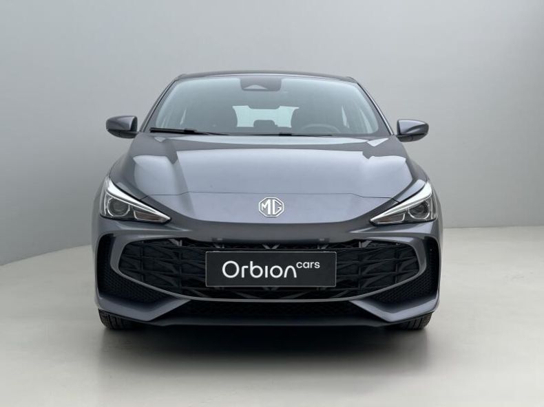 MG MG3 - hlavní fotka