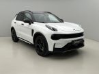 Lynk & Co 01 - fotka číslo 7