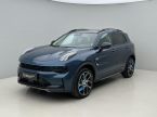 Lynk & Co 01 - fotka číslo 0