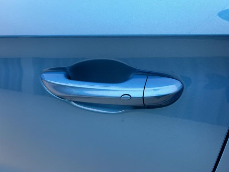 MG ZS - hlavní fotka