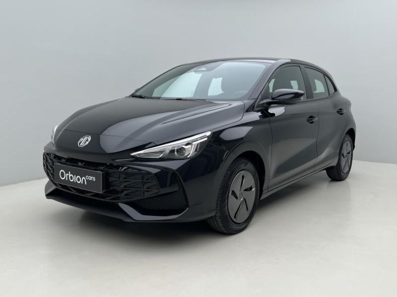 MG MG3 - hlavní foto