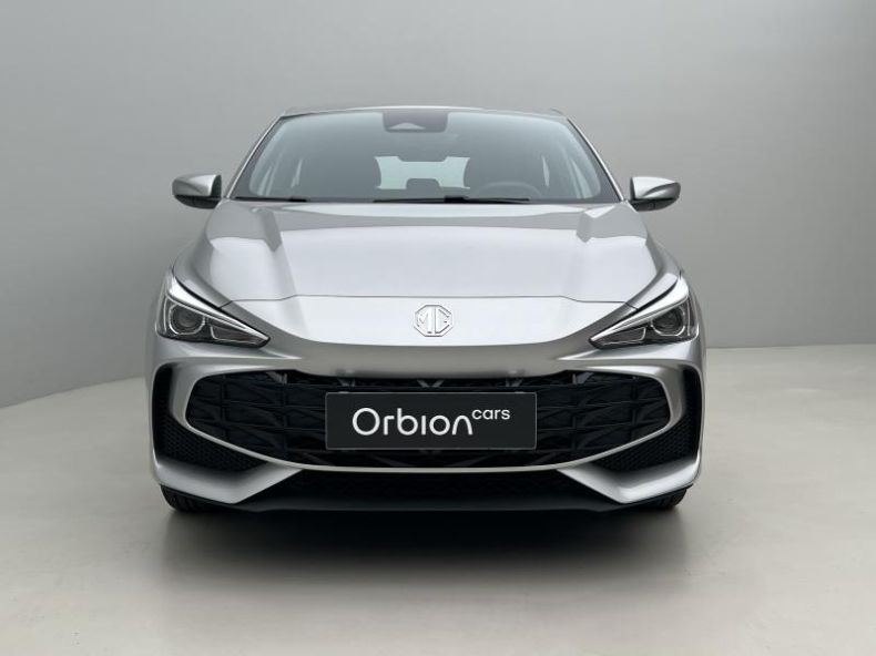 MG MG3 - hlavní fotka