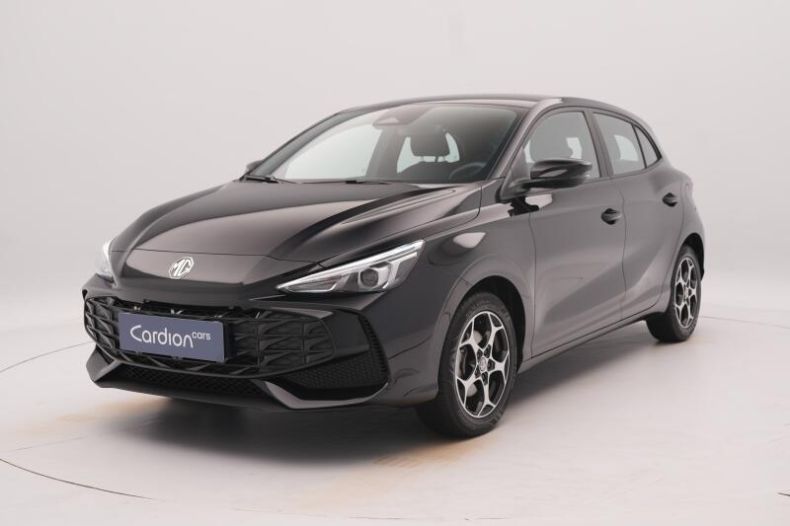 MG MG3 - hlavní foto