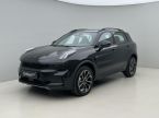 Lynk & Co 01 - fotka číslo 1