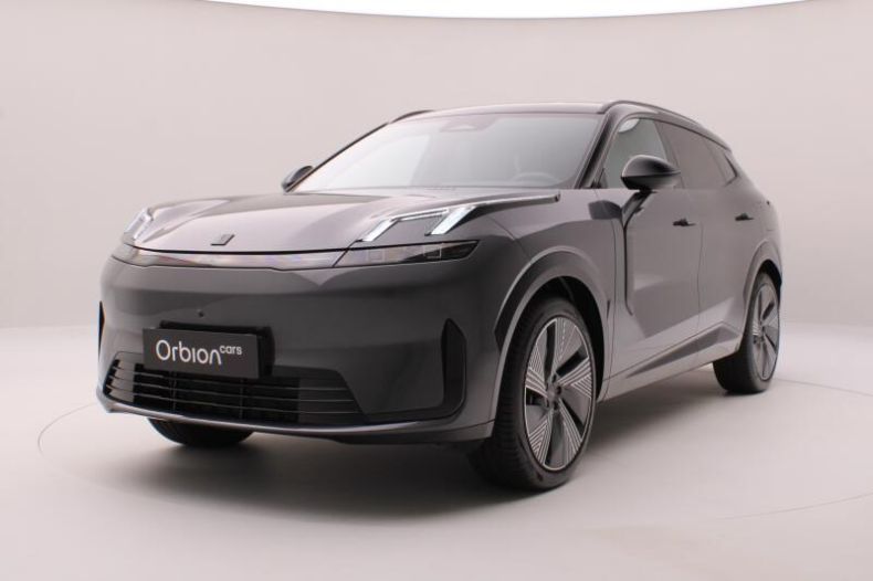 Lynk & Co 08 - hlavní fotka inzerátu