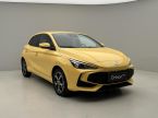 MG MG3 - fotka číslo 7