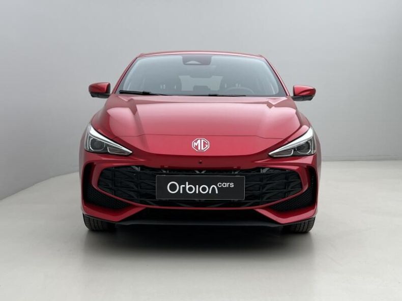 MG MG3 - hlavní fotka