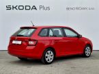 Škoda Fabia - fotka číslo 1