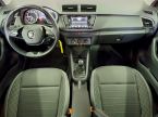 Škoda Fabia - fotka číslo 4