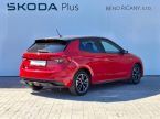 Škoda Fabia - fotka číslo 1