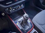 Škoda Fabia - fotka číslo 26