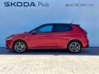 Škoda Fabia - fotka číslo 2