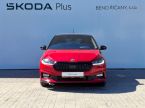 Škoda Fabia - fotka číslo 3