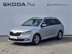 Škoda Fabia - fotka číslo 0