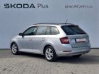 Škoda Fabia - fotka číslo 9