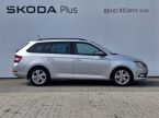 Škoda Fabia - fotka číslo 10