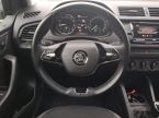 Škoda Fabia - fotka číslo 14