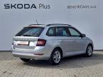 Škoda Fabia - fotka číslo 1
