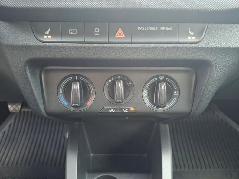 Škoda Fabia - hlavní fotka