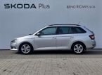 Škoda Fabia - fotka číslo 2