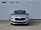 Škoda Fabia - fotka číslo 3
