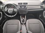 Škoda Fabia - fotka číslo 4