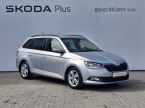 Škoda Fabia - fotka číslo 8