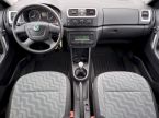 Škoda Fabia - fotka číslo 4