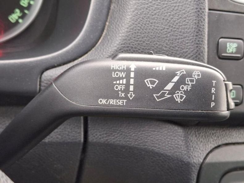 Škoda Fabia - hlavní fotka