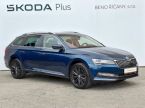 Škoda Superb - fotka číslo 9
