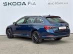 Škoda Superb - fotka číslo 10